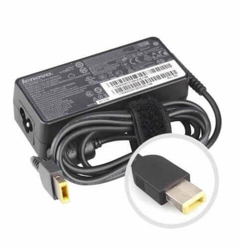 Lenovo USB Charger With 6 Months Replacement Warranty